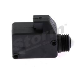 Élément d'ajustage, verrouillage central STORM QUALITY PARTS 2902001