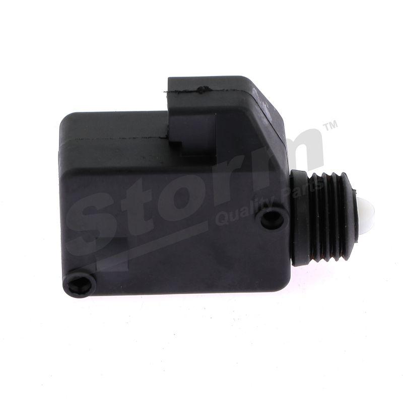 Élément d'ajustage, verrouillage central STORM QUALITY PARTS 2902001