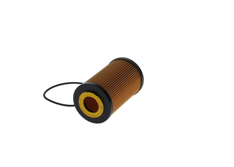 Filtre à huile BOSCH F 026 407 341