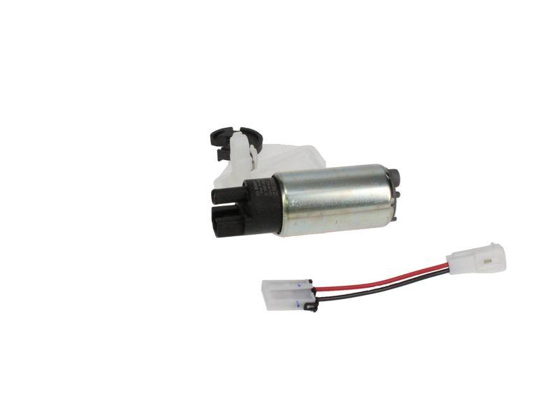 Pompe à carburant BOSCH F 000 TE1 54R
