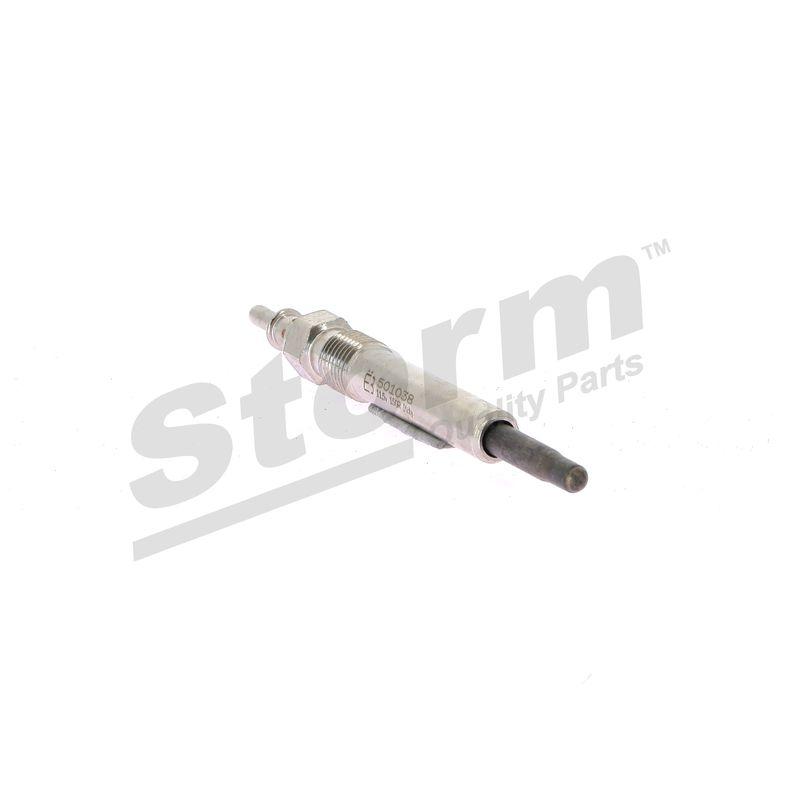 Bougie de préchauffage STORM QUALITY PARTS 501038