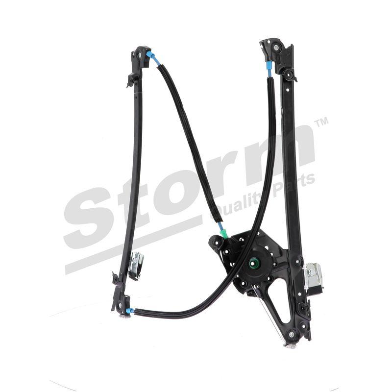Lève-vitre STORM QUALITY PARTS 4857506