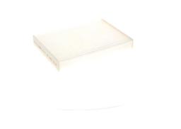 Filtre, air de l'habitacle BOSCH 1 987 435 010