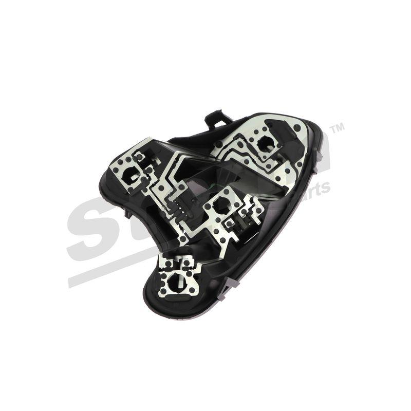 Support de lampe, feu arrière STORM QUALITY PARTS 793100