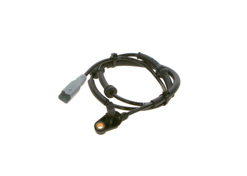Capteur, vitesse de roue BOSCH 0 265 007 668