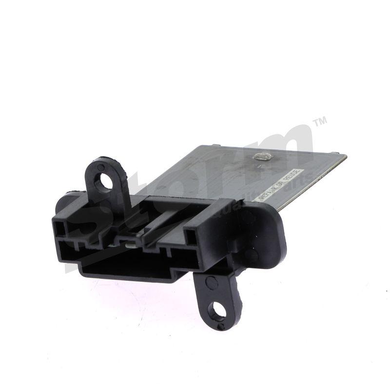Résistance, pulseur d'air habitacle STORM QUALITY PARTS STO1509503