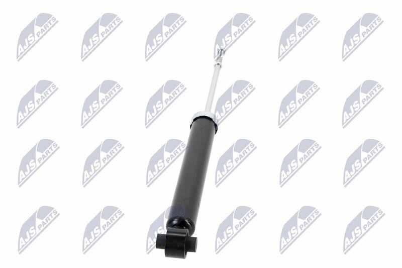 Amortisseur NTY A-TY-053