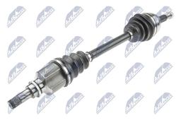 Arbre de transmission NTY NPW-RE-031
