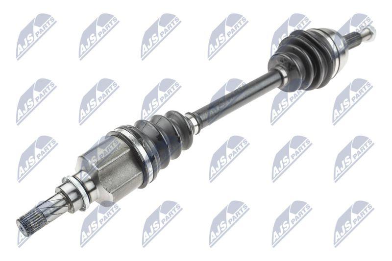Arbre de transmission NTY NPW-RE-031