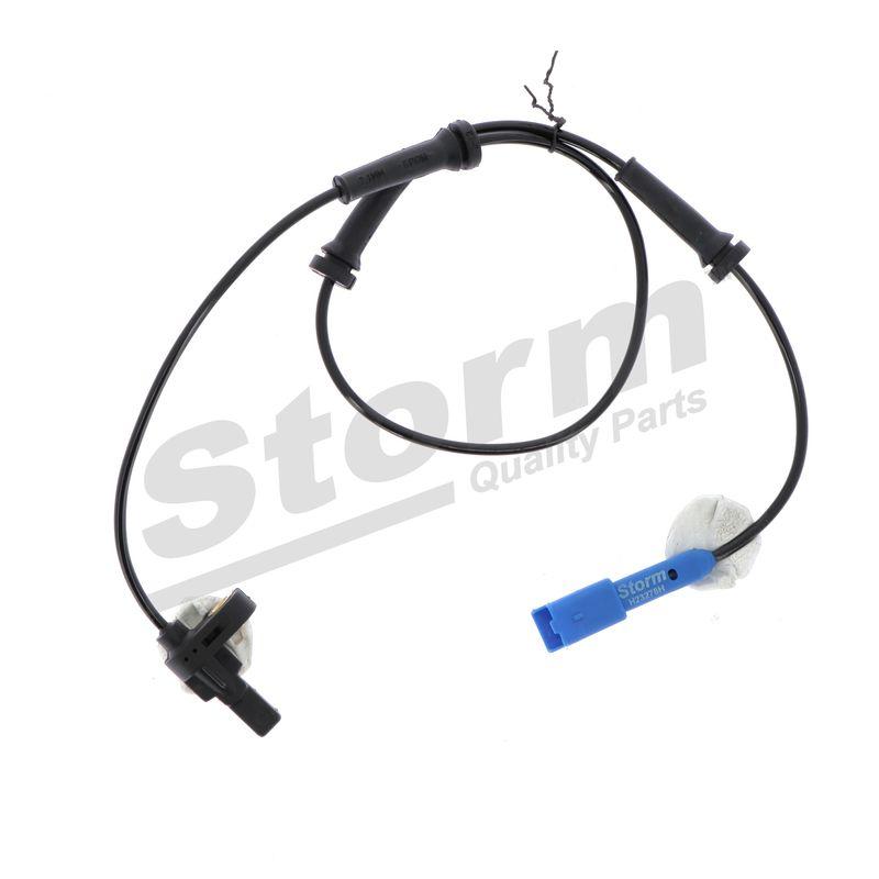 Capteur, vitesse de roue STORM QUALITY PARTS 777117