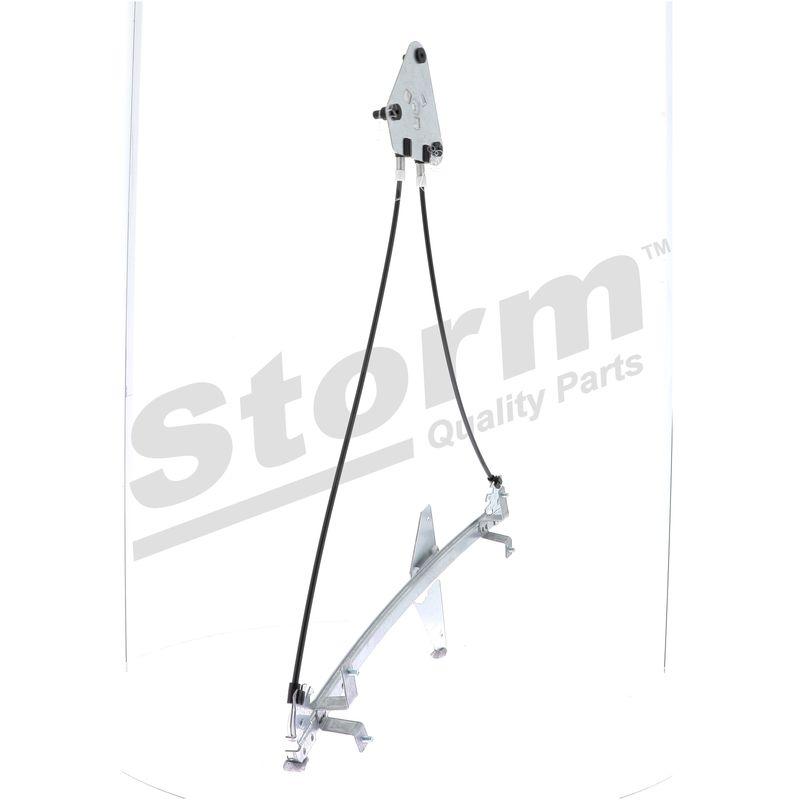 Lève-vitre STORM QUALITY PARTS 8717503