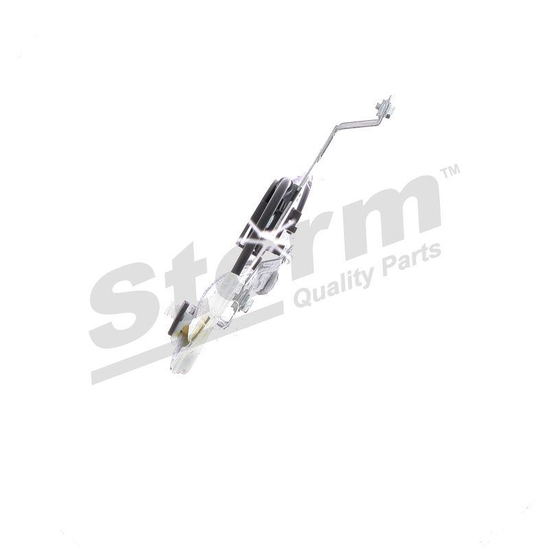 Lève-vitre STORM QUALITY PARTS 2857502