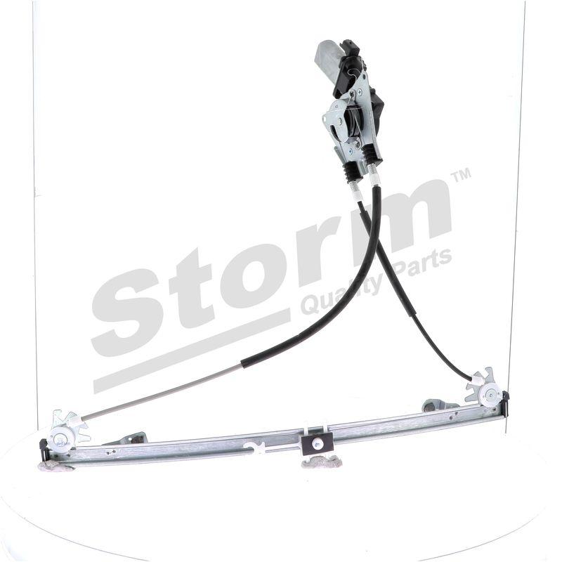 Lève-vitre STORM QUALITY PARTS 79876