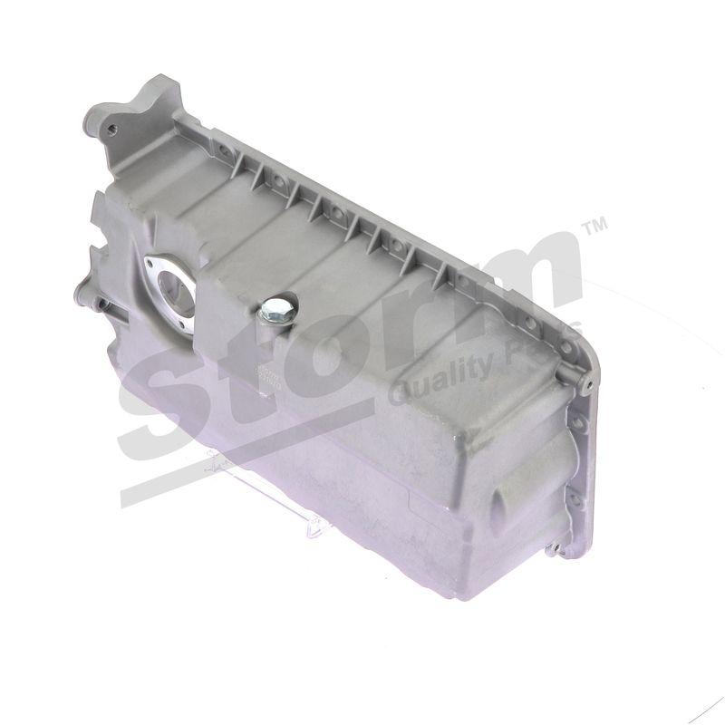 Carter d'huile STORM QUALITY PARTS 999004