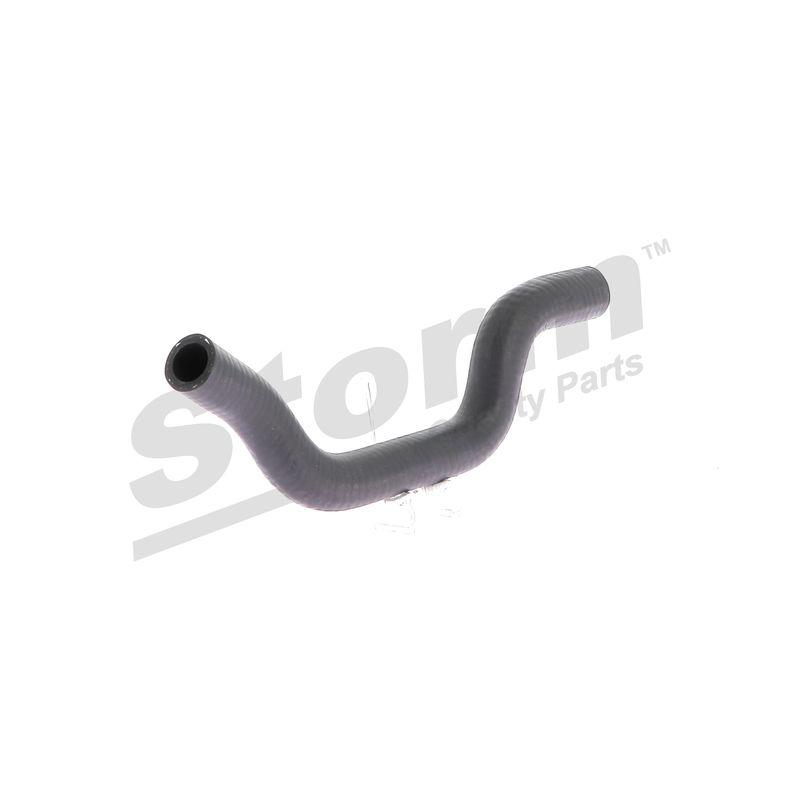 Tuyau, échangeur de chaleur (chauffage) STORM QUALITY PARTS F8786