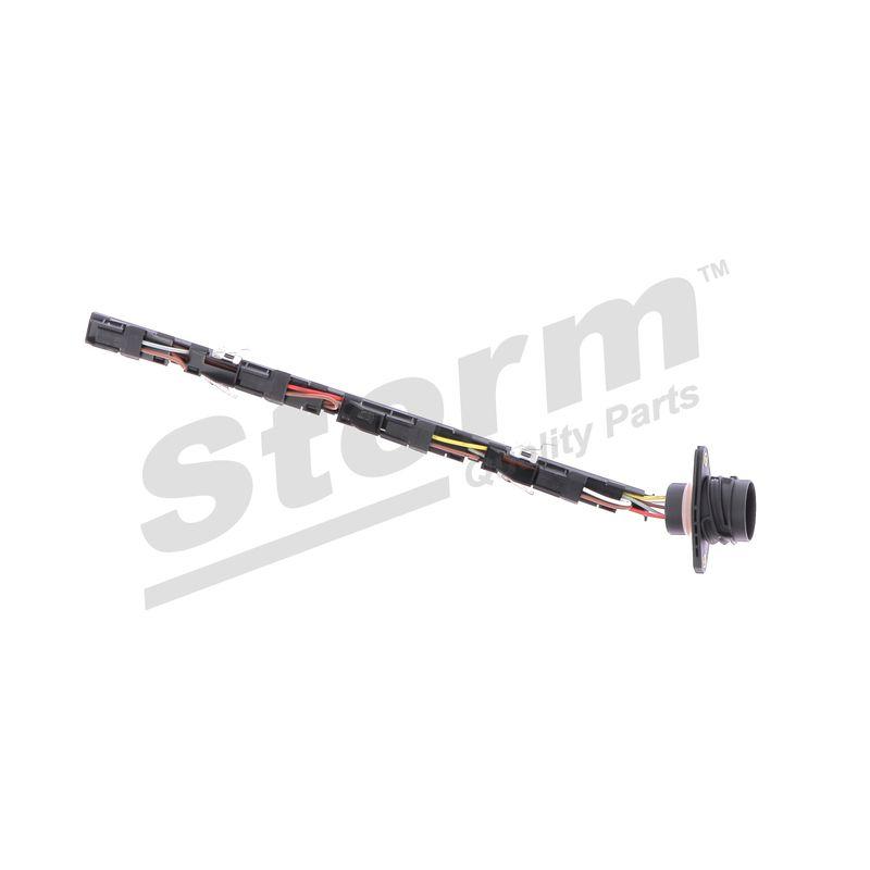 Kit réparation de câble, injecteur STORM QUALITY PARTS 999101