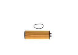 Filtre à huile BOSCH F026407324