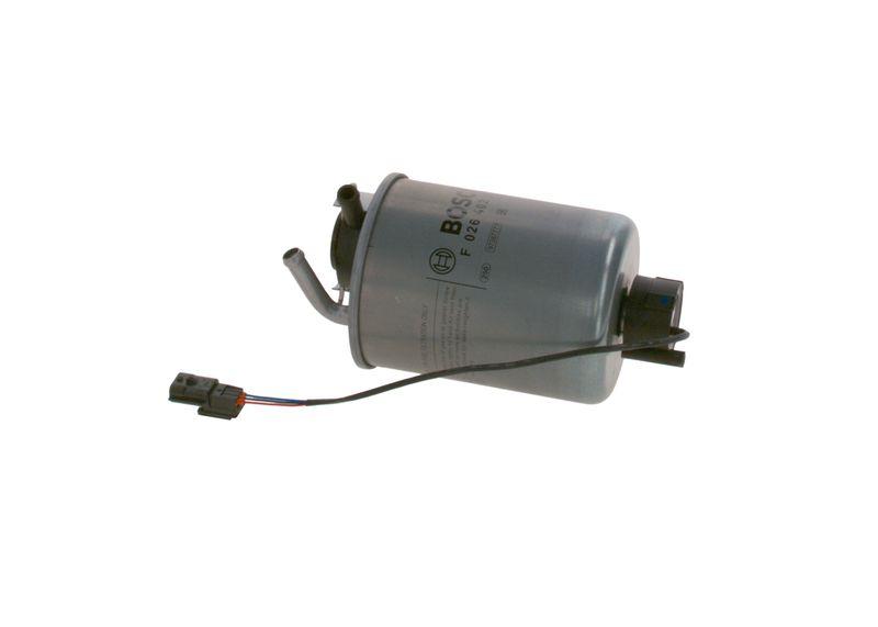 Filtre à carburant BOSCH F 026 402 219