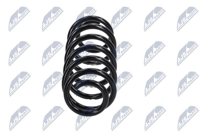Ressort de suspension NTY ASZ-VW-027