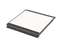 Filtre, air de l'habitacle BOSCH 1 987 432 021