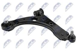 Bras de liaison, suspension de roue NTY ZWD-FT-028