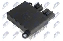 Commande, ventilateur électrique (refroidissement du moteur) NTY CSW-TY-003
