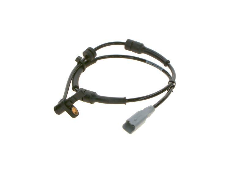 Capteur, vitesse de roue BOSCH 0 265 007 084