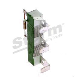 Résistance, pulseur d'air habitacle STORM QUALITY PARTS STO970511