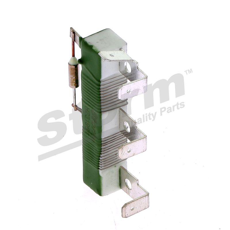 Résistance, pulseur d'air habitacle STORM QUALITY PARTS STO970511