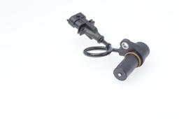 Capteur d'angle, vilebrequin BOSCH 0 281 002 717
