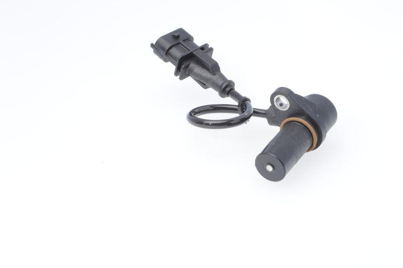 Capteur d'angle, vilebrequin BOSCH 0 281 002 717