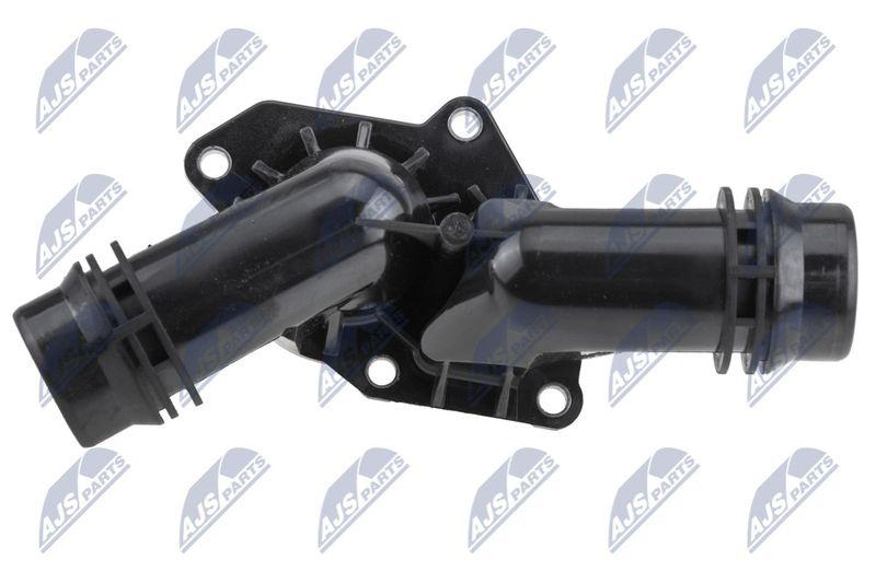 Thermostat, liquide de refroidissement NTY CTM-BM-056