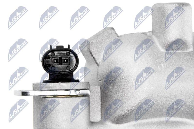 Thermostat, liquide de refroidissement NTY CTM-ME-000