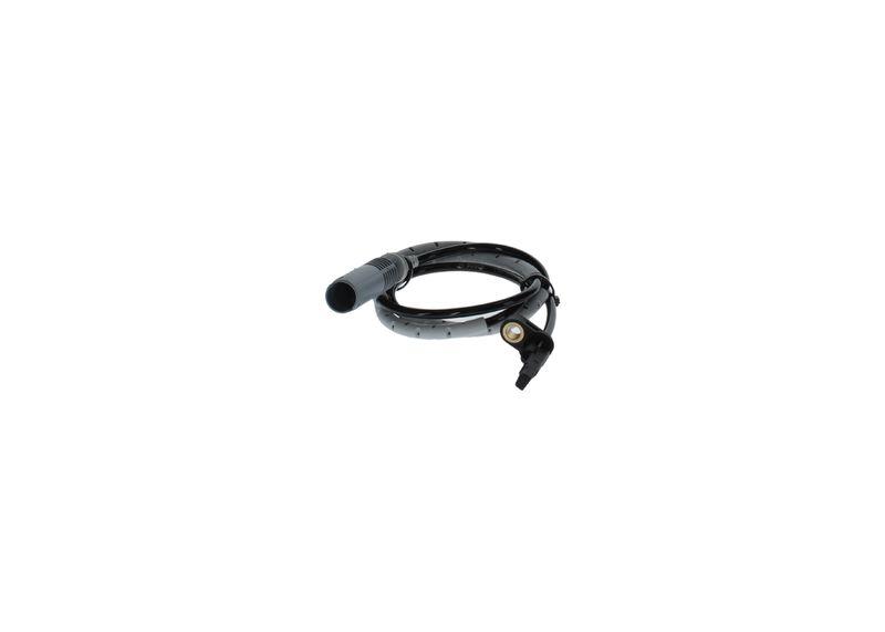 Capteur, vitesse de roue BOSCH 0 986 594 572