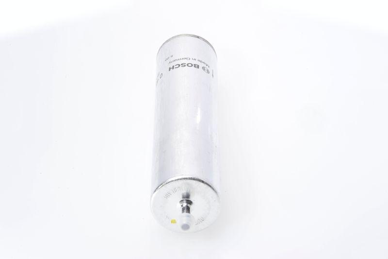Filtre à carburant BOSCH 0 450 906 457