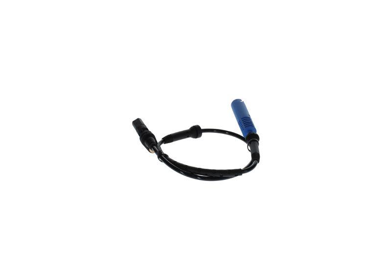 Capteur, vitesse de roue BOSCH 0 986 594 529
