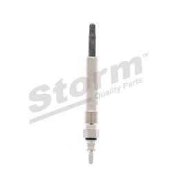 Bougie de préchauffage STORM QUALITY PARTS 501038