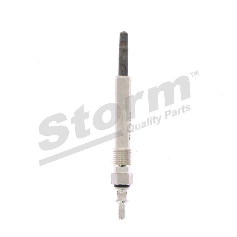 Bougie de préchauffage STORM QUALITY PARTS 501038