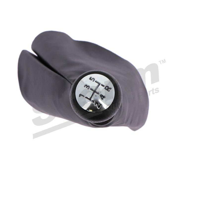 Garnissage de levier de changement de vitesse STORM QUALITY PARTS 7003061