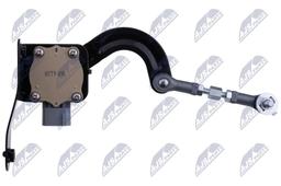Capteur, correcteur de portée d’éclairage NTY ECX-TY-016