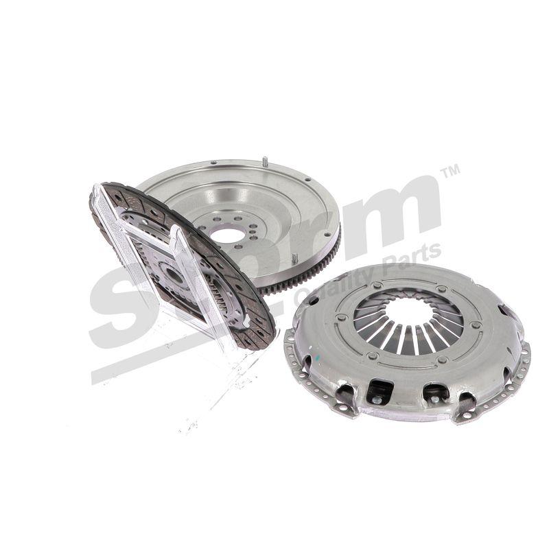 Kit adaptateur, embrayage STORM QUALITY PARTS STO1053