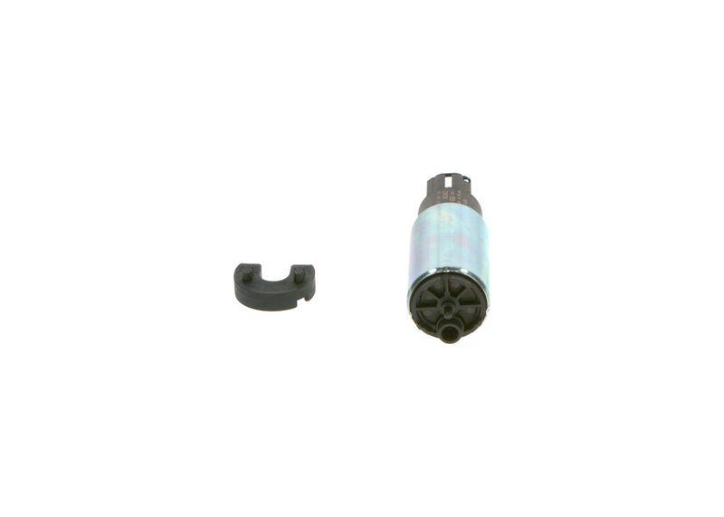 Pompe à carburant BOSCH 0 986 580 908