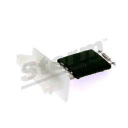 Résistance, pulseur d'air habitacle STORM QUALITY PARTS STO699014