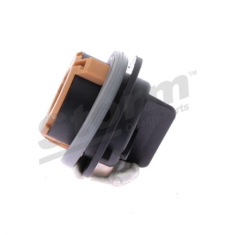 Support de lampe, feu clignotant STORM QUALITY PARTS 80901