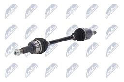 Arbre de transmission NTY NPW-JG-024