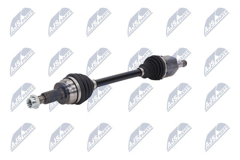 Arbre de transmission NTY NPW-JG-024