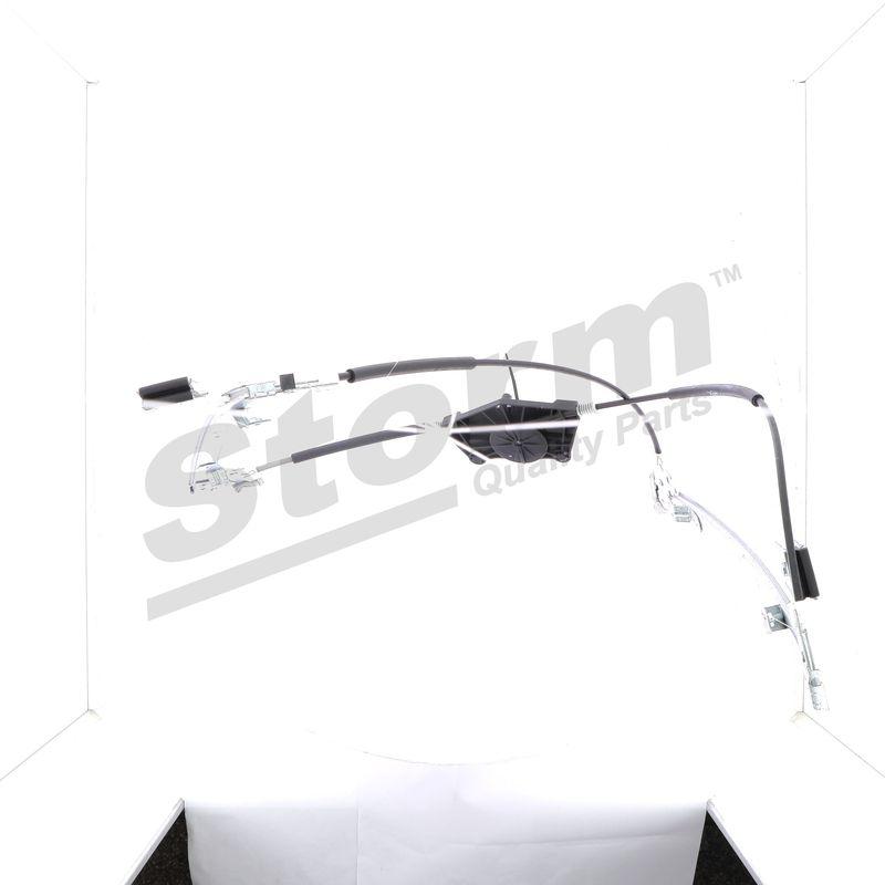 Lève-vitre STORM QUALITY PARTS 97080