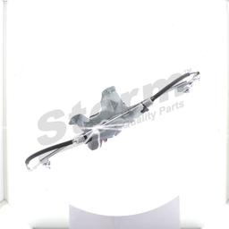 Lève-vitre STORM QUALITY PARTS 48380