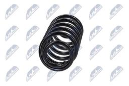Ressort de suspension NTY ASZ-AU-039