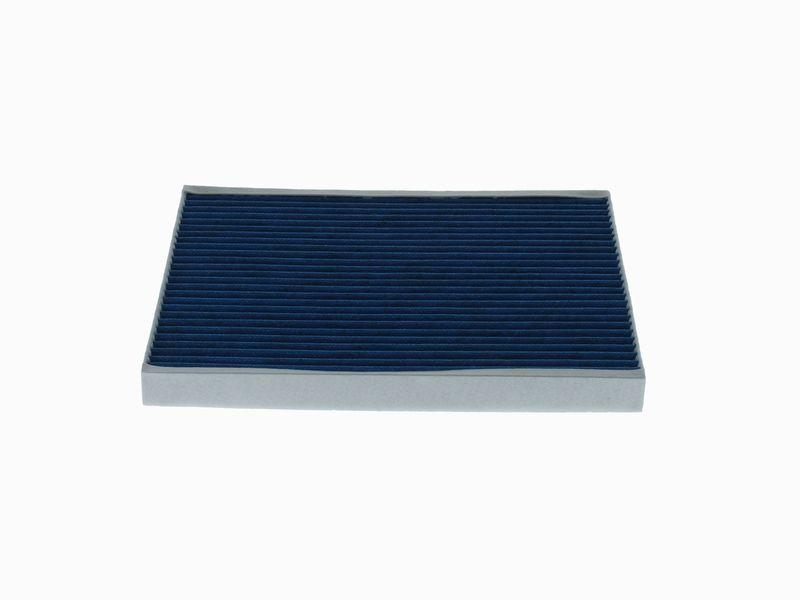 Filtre, air de l'habitacle BOSCH 0 986 628 614